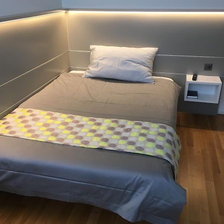 Hotel Flawil Экстерьер фото