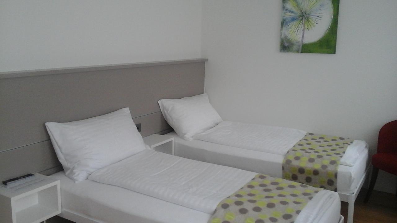 Hotel Flawil Экстерьер фото
