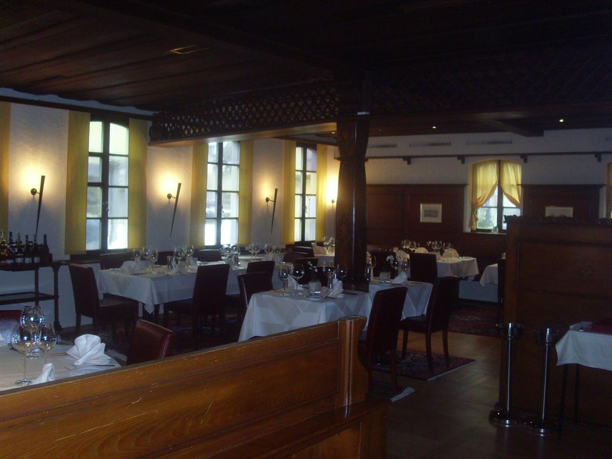 Hotel Flawil Экстерьер фото
