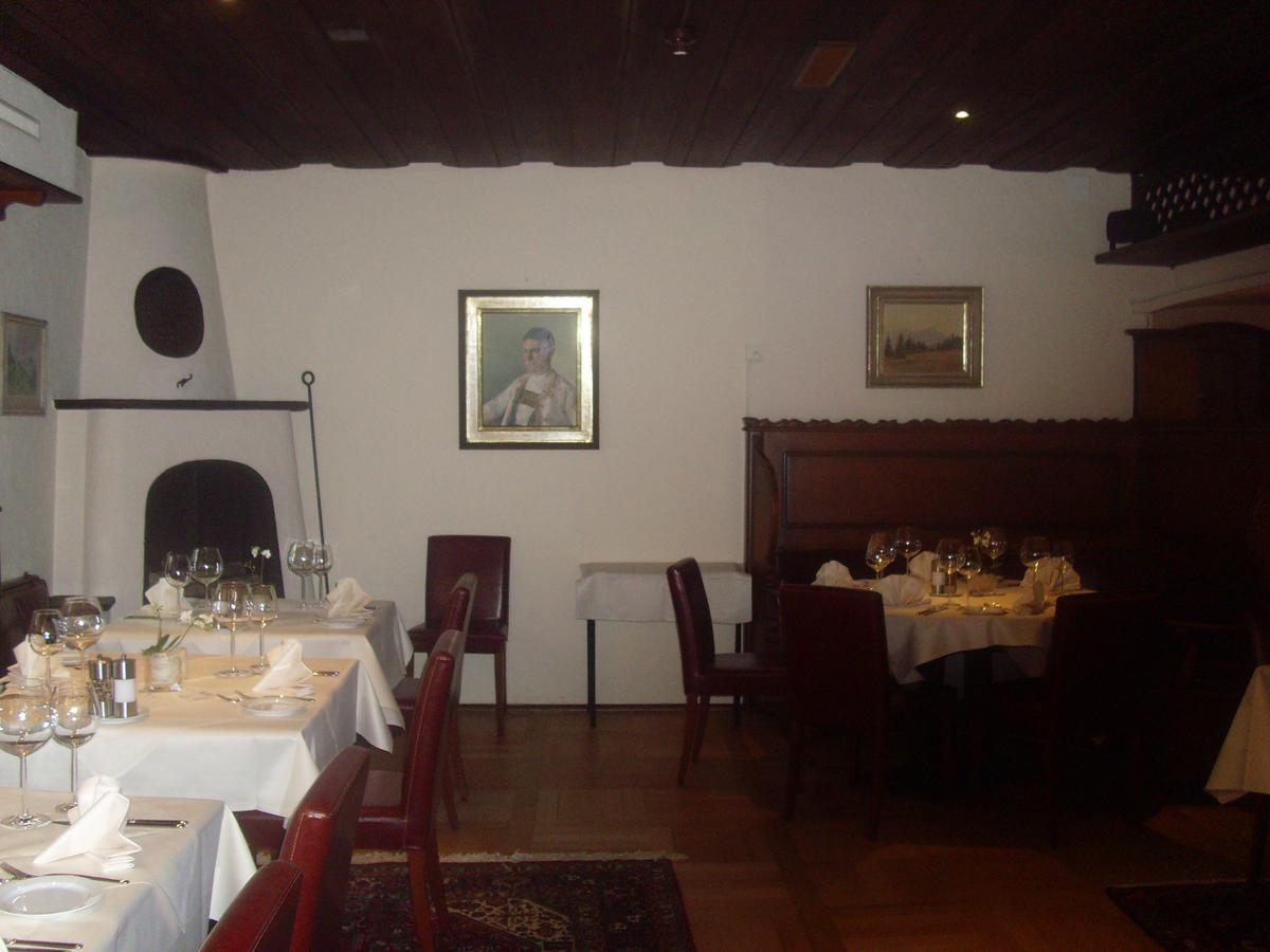 Hotel Flawil Экстерьер фото