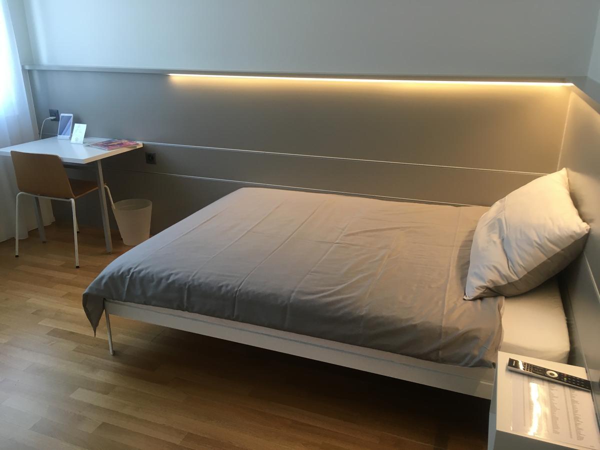 Hotel Flawil Экстерьер фото