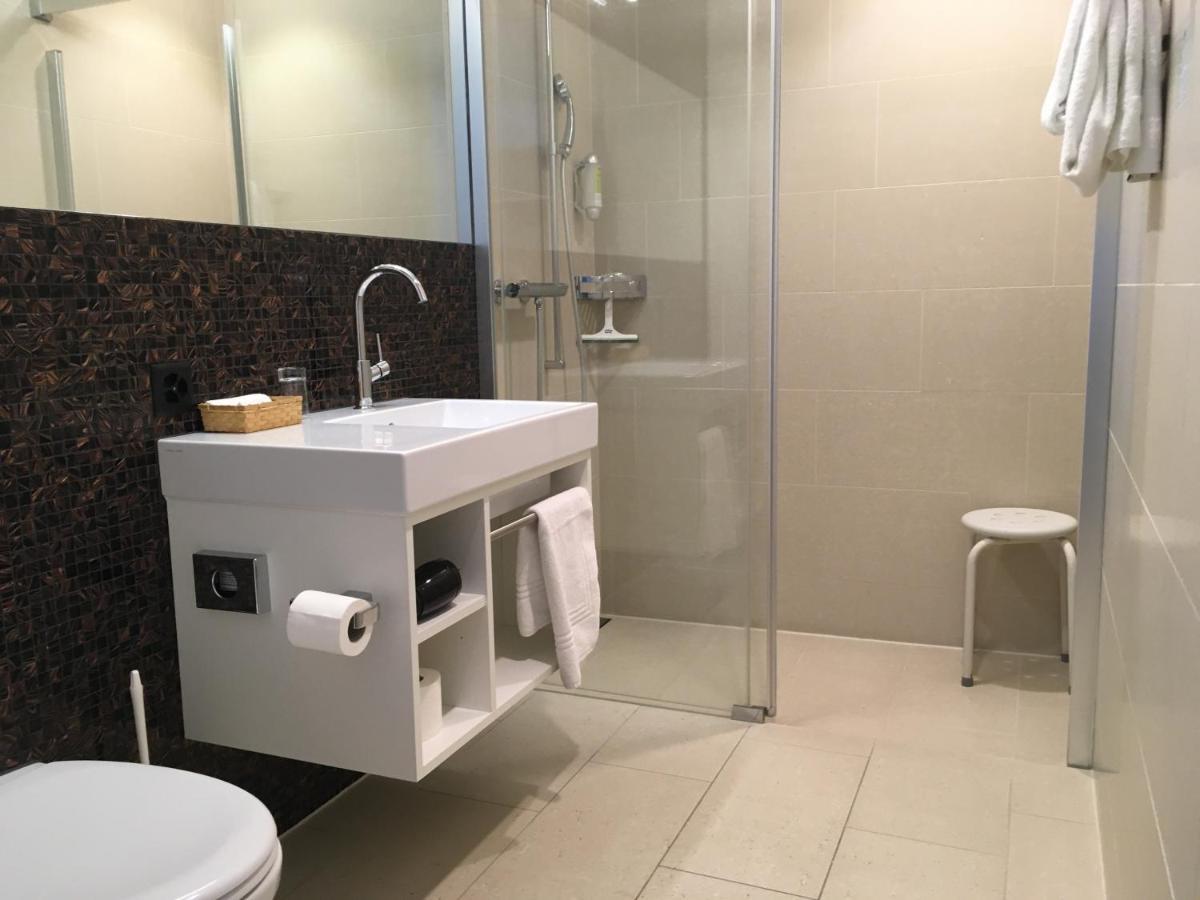 Hotel Flawil Экстерьер фото